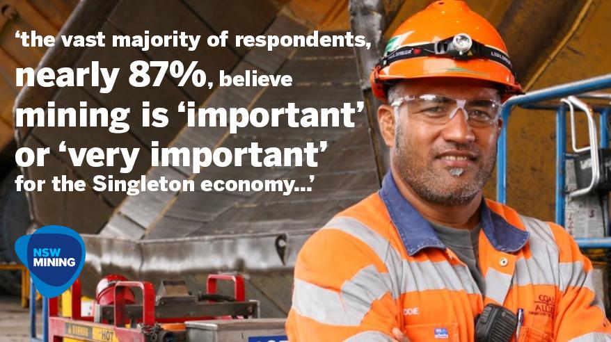 NSWMining's tweet photo. Local community strongly supports Mount Thorley and Warkworth Operations: http://t.co/Wo0boUGF64 @riotinto #NSWMining http://t.co/dsijRsLK9f