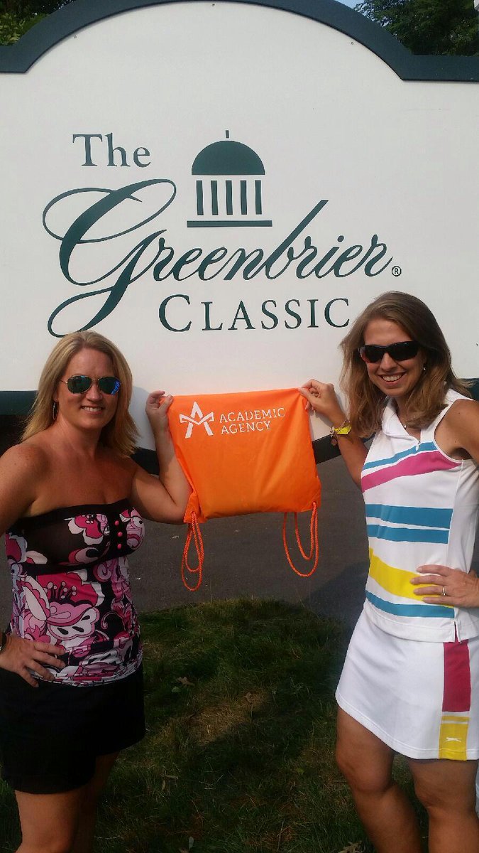 Academic_Agency's tweet photo. We love seeing where The Agency goes to play! Love college besties. http://t.co/Nb0t4U1mf9