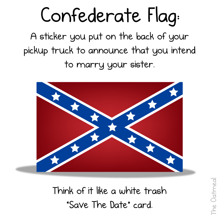 Funny Confederate Flag Memes