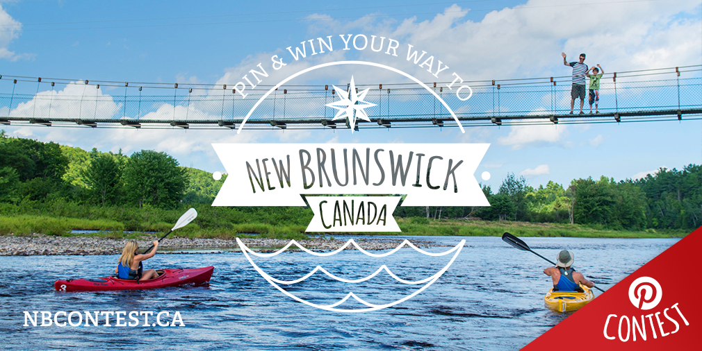 DestinationNB's tweet photo. CONTEST! You could win a customized New Brunswick trip for 4. Enter for your chance to win: http://t.co/gJYBBIPQFn http://t.co/CD3IpvQYSr