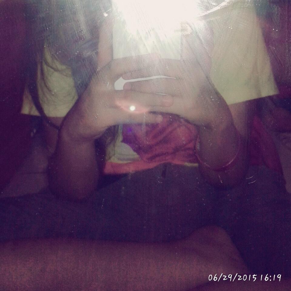 ChelsyZanedfi's tweet photo. Gabut 😱 http://t.co/0XUSo6ZHZY