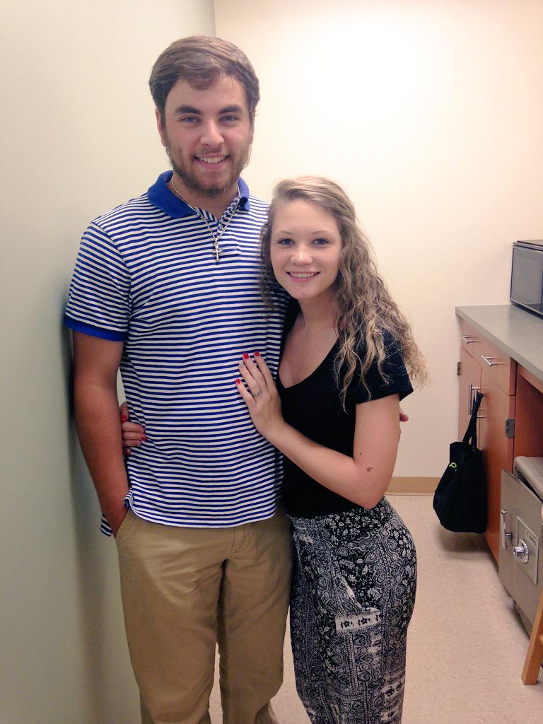 jordynjames39's tweet image. Tyler has literally made my birthday amazing 😍❤️🎉