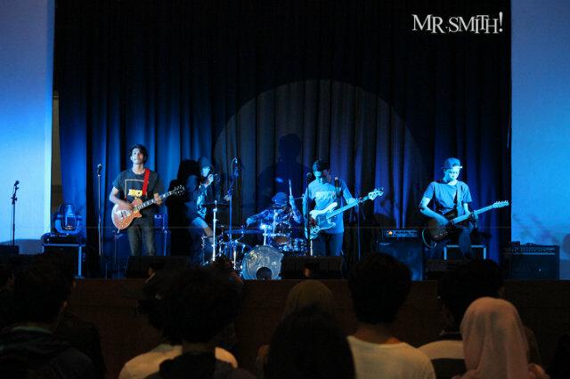 MR.SMITH! tweet media