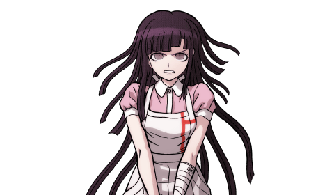 LittleSisFae's tweet photo. @S_isfor_Jash I'M JUST SAYING, /THIS/ Tsumiki is just a bit better then THAT Tsumiki. In fact, she's SHSL Tsumiki >:C http://t.co/NHWXON4vZ5