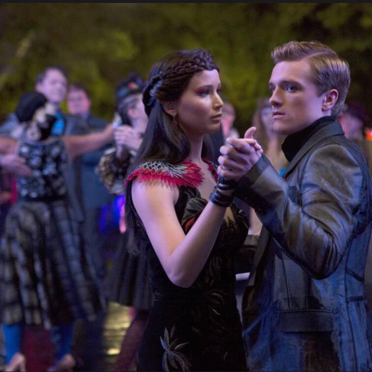 panempropaganda's tweet photo. A few unreleased stills are within The #HungerGamesExhibition Mobile Guide. Now in @AppStore: http://t.co/xnLBfFLxTe http://t.co/uvHFdPtVmN