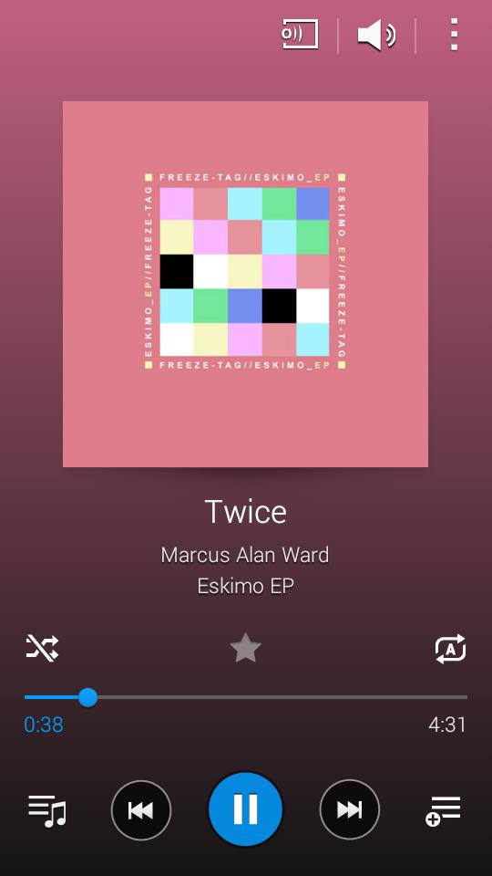 DerekHunley's tweet image. The hottest shit you've never heard @MarcusAlanWard