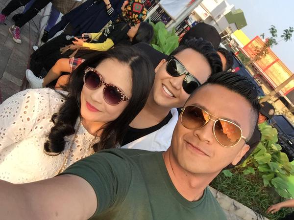 Prillversfam96's tweet photo. #PrillyNgeInboxLagi
#PrillyDiPro2
@PrillyBie http://t.co/nozqfbuR98"