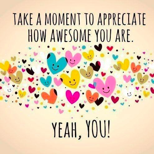 slowswimmer's tweet photo. Encourage yourself, believe in yourself, and love yourself today. Never doubt who you are and what you stand for. http://t.co/qEEetblTZY