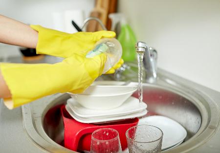 Dishwashers are just better at cleaning than we are. goo.gl/VTvQlS #hospitality #restaurantaustralia