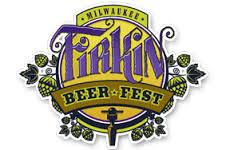 raysgrowler's tweet image. 1 Week from Today @ 5p: @MKEFirkinFest #PreviewEvent in the Gallery! 2 Firkins &amp;amp; 1 chance at FREE tix to Firkin Fest!