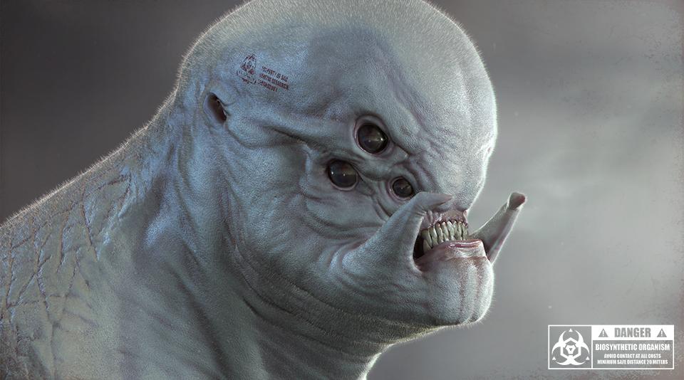 My latest creation. for larger images check out the link
artstation.com/artwork/gunt
<a href="/KeyShot3D/">KeyShot</a> <a href="/pixologic/">pixologic</a>