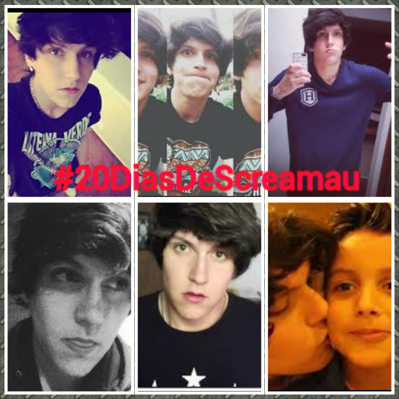 debyii30's tweet photo. Creado con Editor de Fotocollages.
http://t.co/l6rHd9d2aD #20DiasDeScreamau siiiip Ya Comenzaron @screamau http://t.co/GRcE7Fhymk