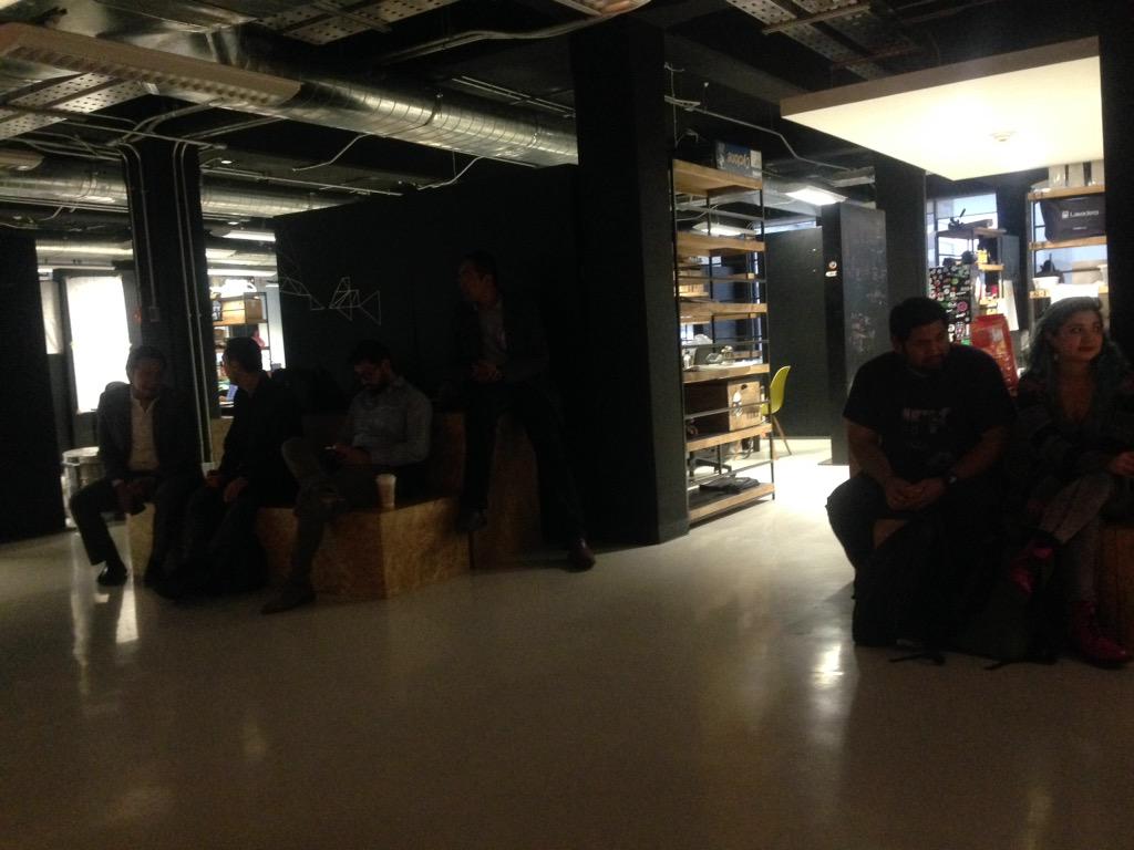 México Participa tweet media