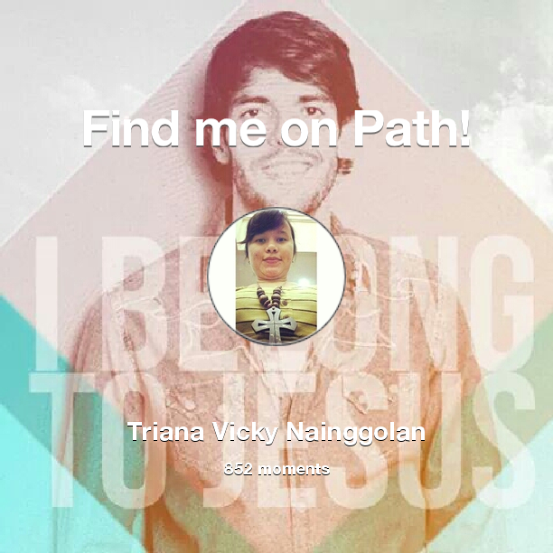 Vickyeloet's tweet photo. I've shared 852 memories with my friends on #Path - see them now at http://t.co/UhuWk3t5Bu! #thepersonalnetwork http://t.co/e0VfORc6fa