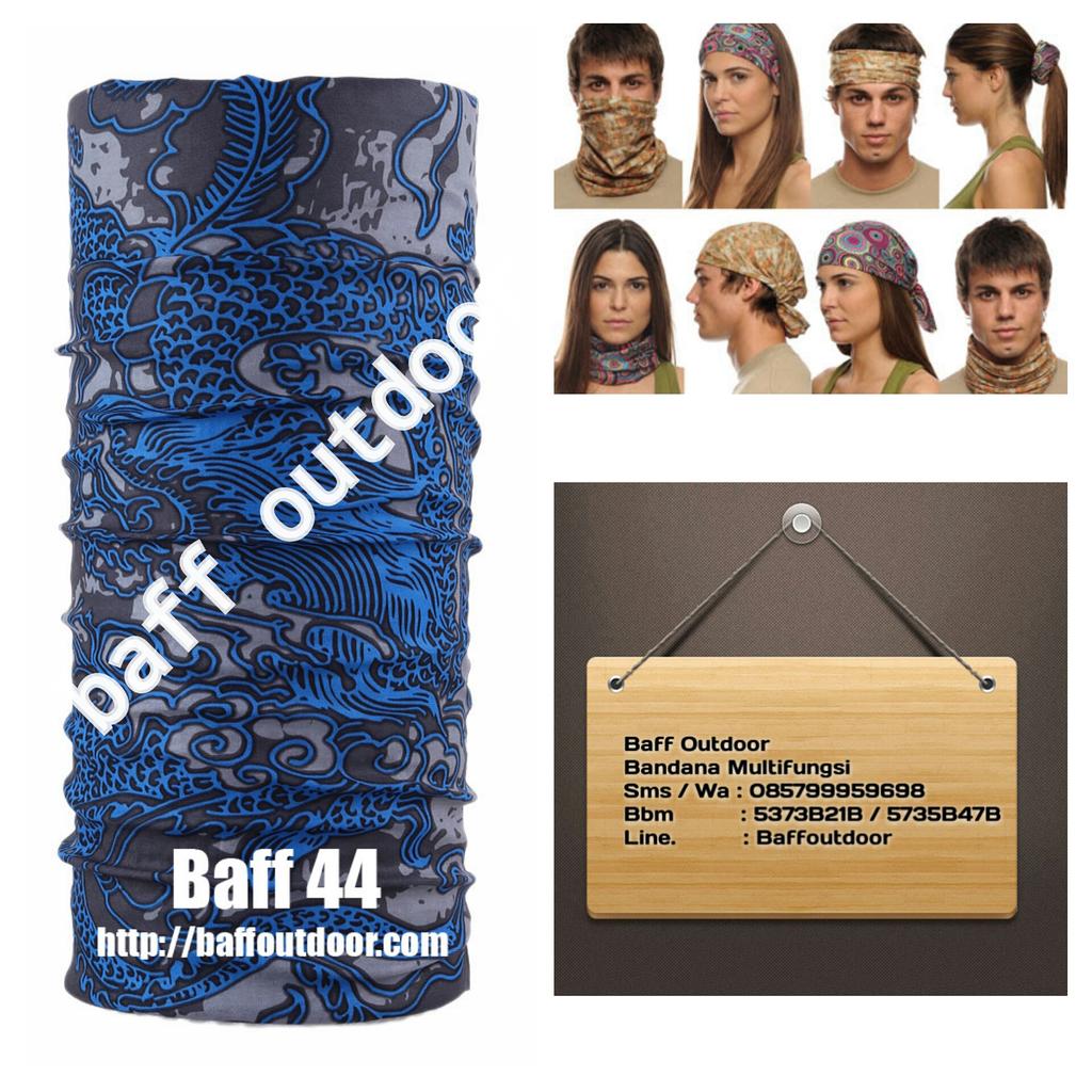 BaffOutdoor's tweet photo. Jual buff/bandana IDR 15K -30K | 200 motif|
CP: 085799959698/5373B21B
#Jualbuff #buffmurah #jualbandana #baffoutdoor http://t.co/aFvCncLeRM