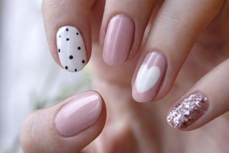 Fleek Nails (@fleeknails) on Twitter photo 