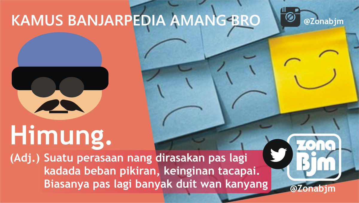 zonabjm's tweet photo. Maknyess kata2 AMANGBRO edisi 2 ini. bisa dicek tuips hehe >> http://t.co/pXzLIHffP8