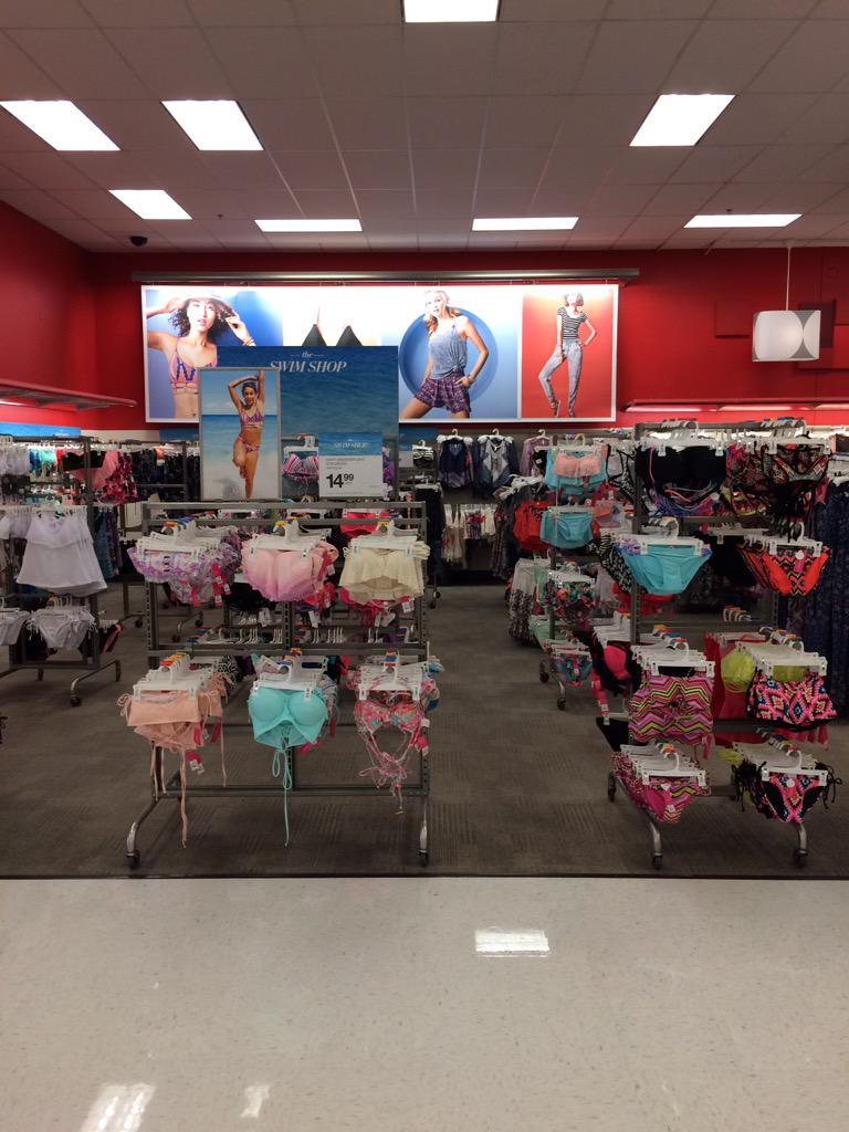 Swimsuits are #instock and ready for the 4th at T-1095 #G199instockninjas <a href="/pear_laura/">laura peart</a> <a href="/ShannonGehrmann/">Shannon Gehrmann</a>