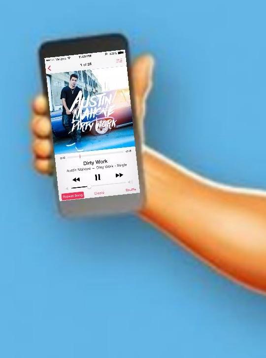 destinyaslin_'s tweet photo. Seeee even Mr.Clean is promoting!! #GetDirtyWorkToNumber1 @AustinMahone @MicheleMahone http://t.co/c7YIZfBD3g