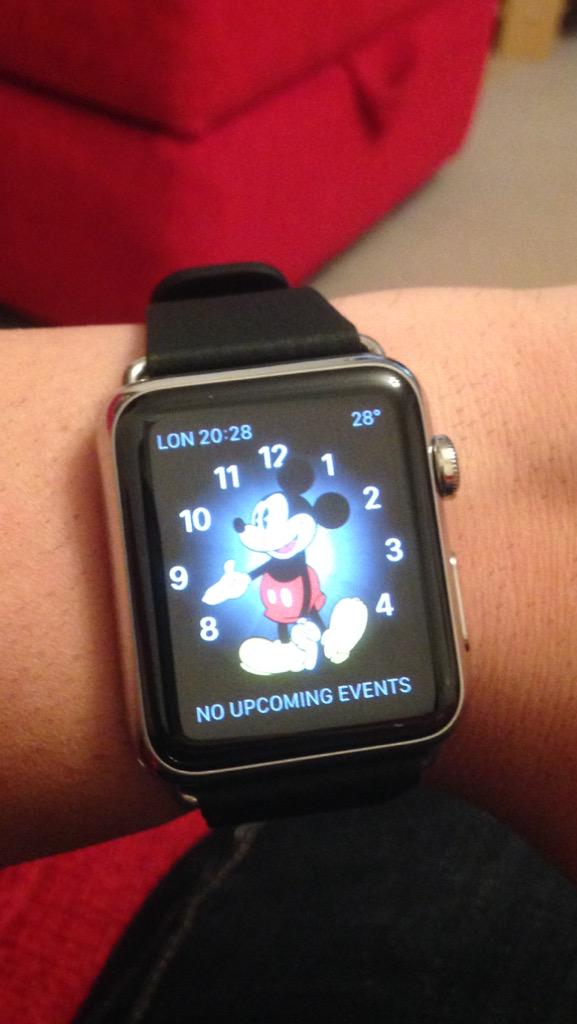 alan_wood77's tweet image. Loving my new Apple Watch #pulsepulse @TheStephenBaker