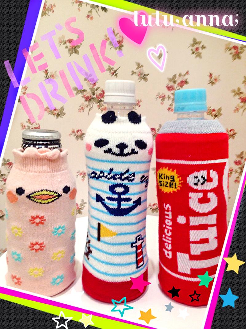 チュチュアンナ スタッフブログ更新しました かわいいペットボトルホルダーを紹介します 伸縮性もバツグンなのでペットボトルのサイズも選びません アニマルモチーフや Http T Co Xwmn55gat1 Http T Co Sqai3plxpo
