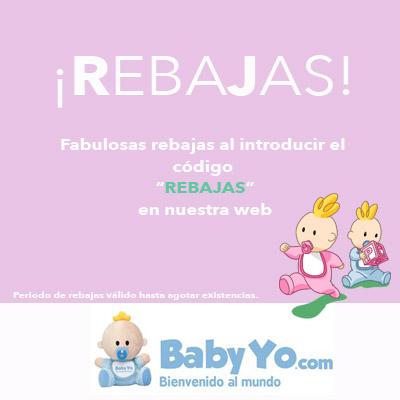 BabyYo tweet media