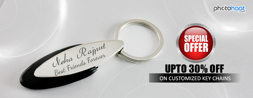 Photohaat's tweet photo. #Customized #KeyChains Available at Upto 30% OFF
Shop Here: http://t.co/TafmWi7D3U http://t.co/ymx5OpqKQn
