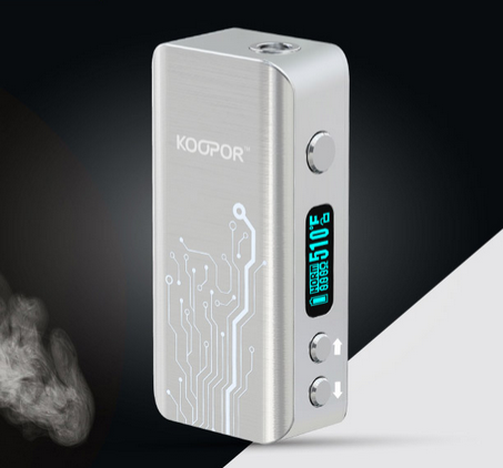 koopor's tweet photo. Best cost-effective box mod: KOOPOR mini is new released:
#koopor #koopormini
http://t.co/SKna8IK5JB http://t.co/e45HN8u4Pj