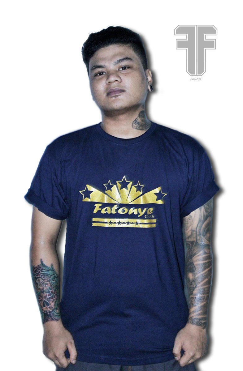 Fatonye Cloth tweet media