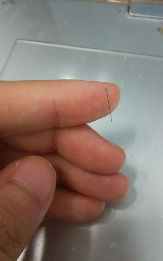 剛毛や直毛の人にしかわからないこと5つ 病弱オタクは止まらない