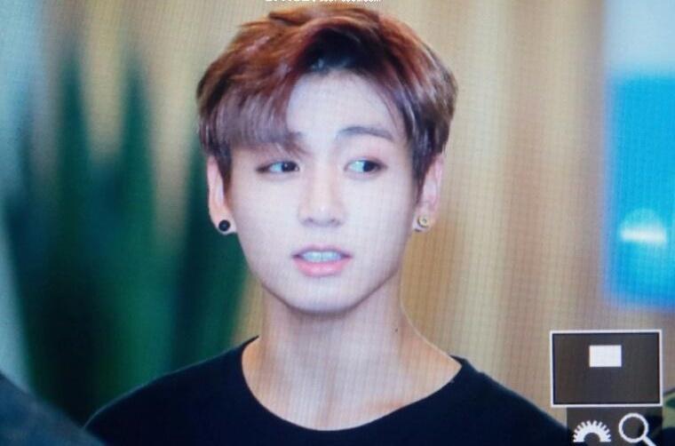 Abby  on Twitter THIS HAIR STYLE  SUIT JUNGKOOK  THE 