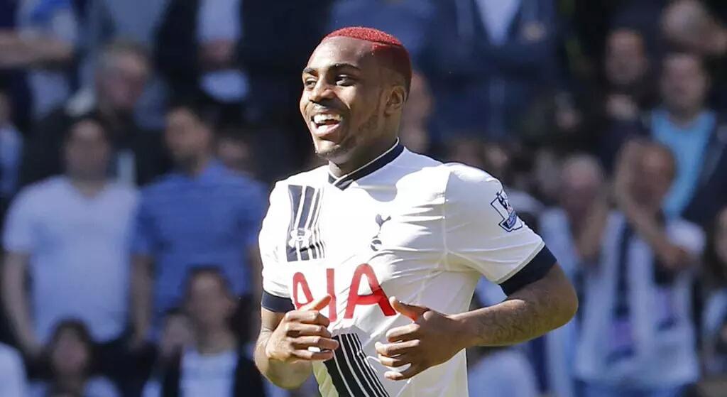 Happy Birthday Danny Rose! 