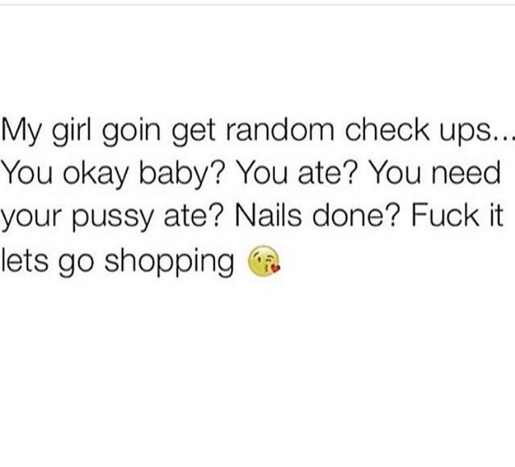 DeAnnaS__'s tweet image. I wish a nigga would 😭😩😍