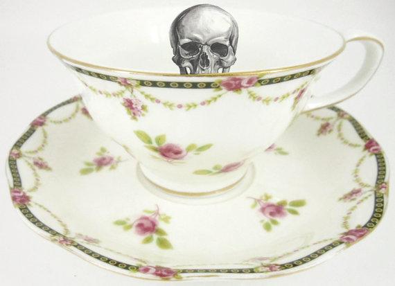 CraftLaunch's tweet image. Bitter sweet- bit.ly/1IurF3A (by WTF Porcelain​)