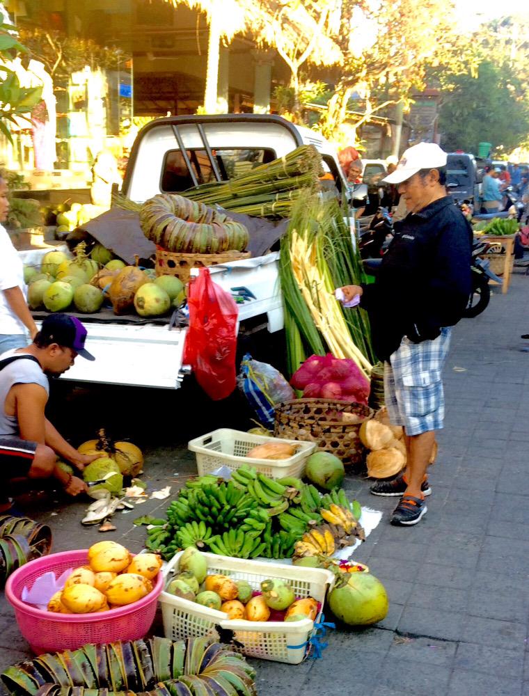 Remembering the importance for UXs to regularly unplug. After a short break I feel my empathometre is back at 100%