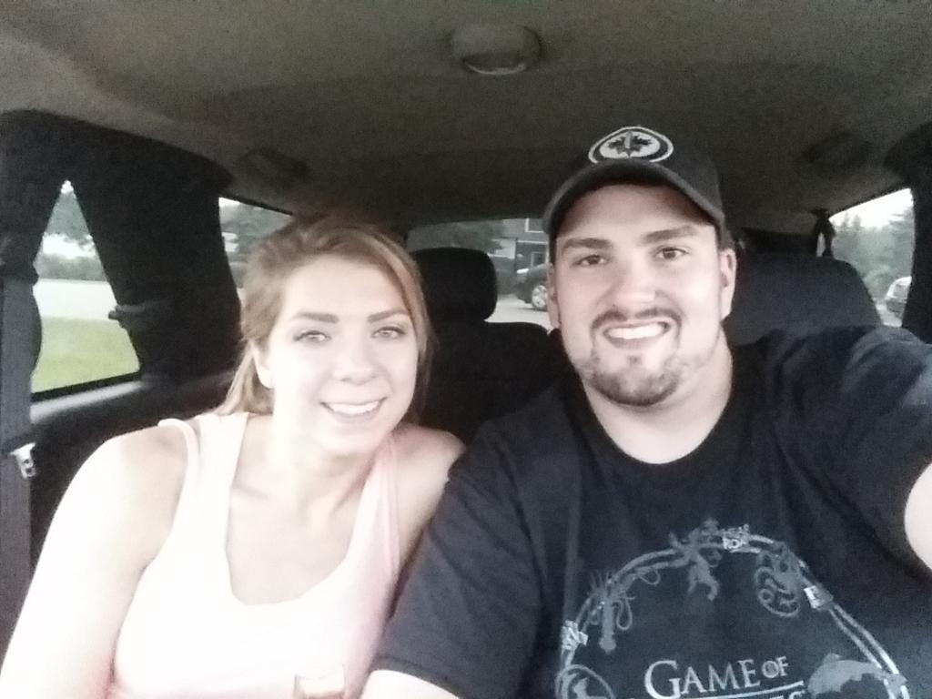 kbell921's tweet photo. Waiting in the truck for the fireworks to start! #CanadaDay #clearlake #greatestbfever http://t.co/aethXkKMKk