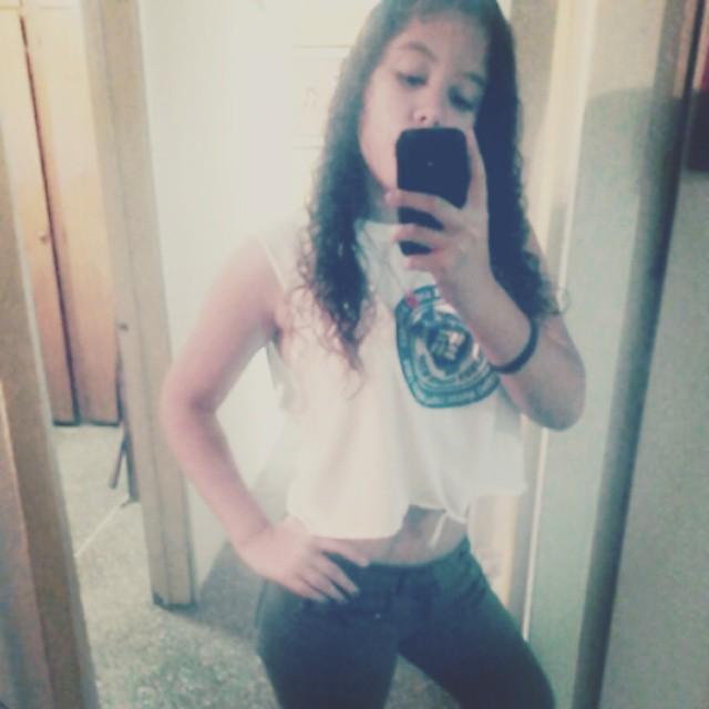 FerrerBritnny's tweet photo. Epa<3 http://t.co/DteNH50FOI