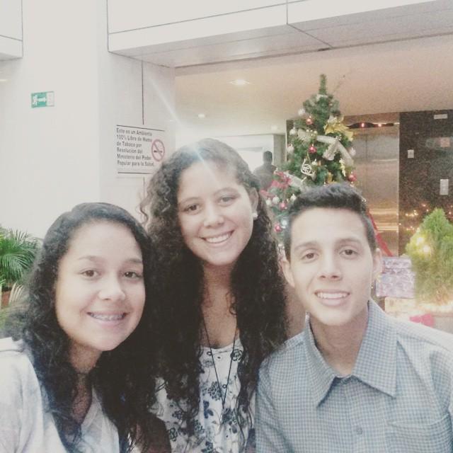 FerrerBritnny's tweet photo. Epa<3 http://t.co/DteNH50FOI
