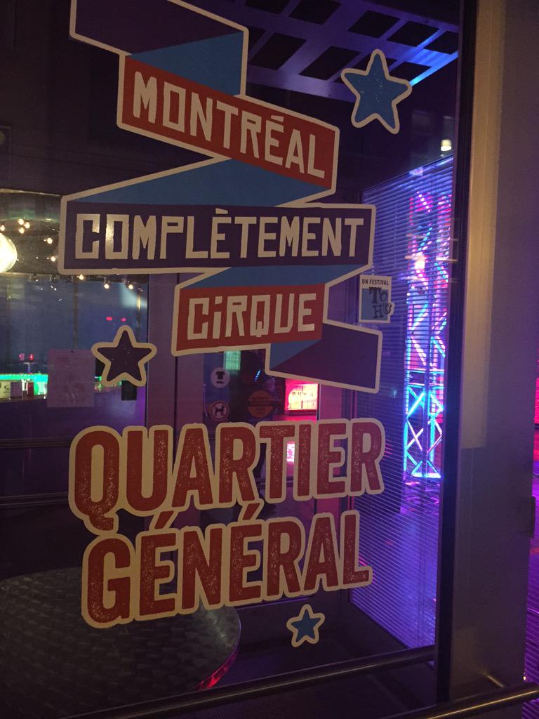sebastiendav's tweet photo. Stand-by Quartier Général !! avec DJ Dave!!@Daveforest1 #mccirque @SenikEvenements http://t.co/2kAqEgG2Cr