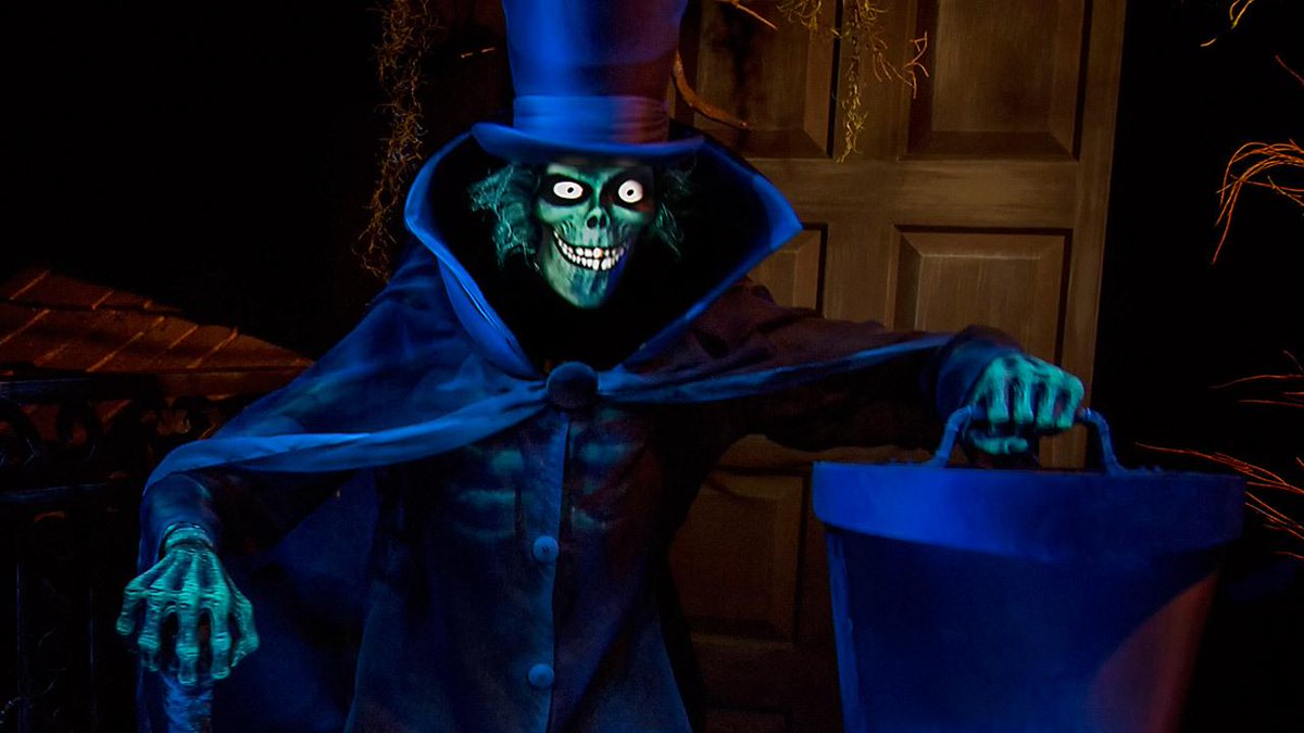 IGN's tweet photo. Disneyland's classic rides get 60th anniversary updates http://t.co/Pgdo2UQlJH http://t.co/XVD3iECf6l