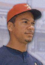 Happy Birthday, Moises Alou! 