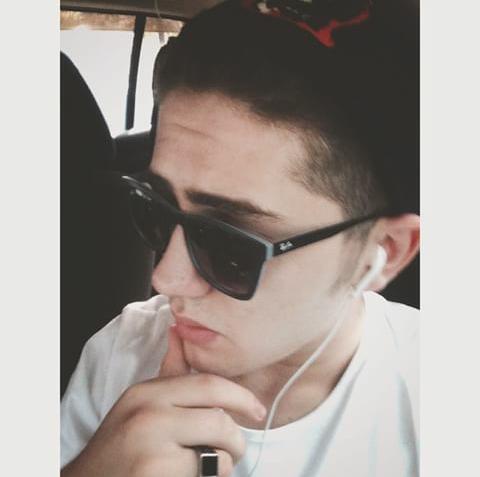 Heihooo! Slmt pagi semoga makin semangat puasa nyaa @cemalurhanoff 😚😚😊