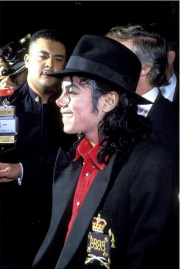 Good Night Moonwalkers I love u