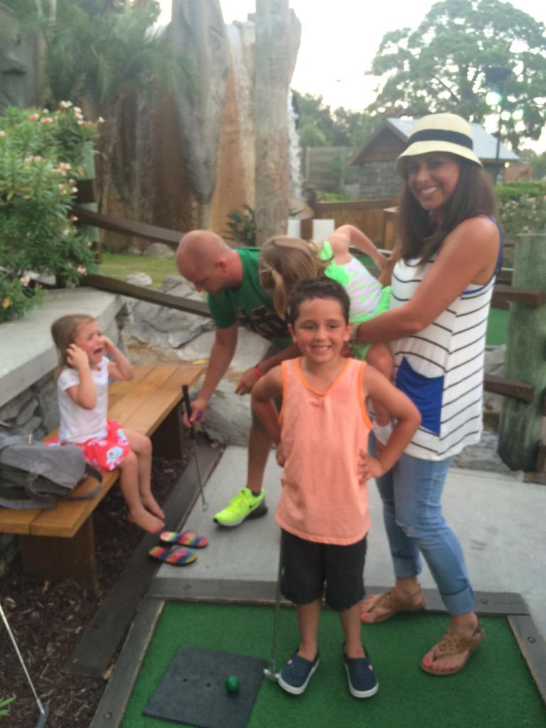 ryoder33's tweet photo. The family picture that we all have, but don't share! #FamilyPictureReality #ItsATripNotAVacation http://t.co/RlL6BQ1g9I