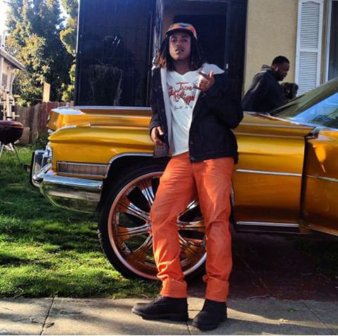 BigSuge__'s tweet photo. rip tu 👼 Trill Fam 💯 #Tuworld ✌ http://t.co/wecho7To4Y