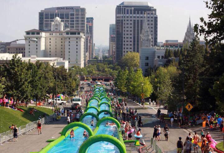 Ballin_Shibby's tweet photo. August 22nd, SLC. I'll be there even if I go by myself 😜 #SlideTheCity http://t.co/PnJ623J1A0