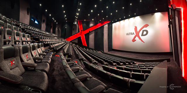 Metro_TV's tweet photo. Cinemaxx Gelar Bioskop Raksasa di Tangerang http://t.co/J999z3i11d http://t.co/2rJlsQ4cVv