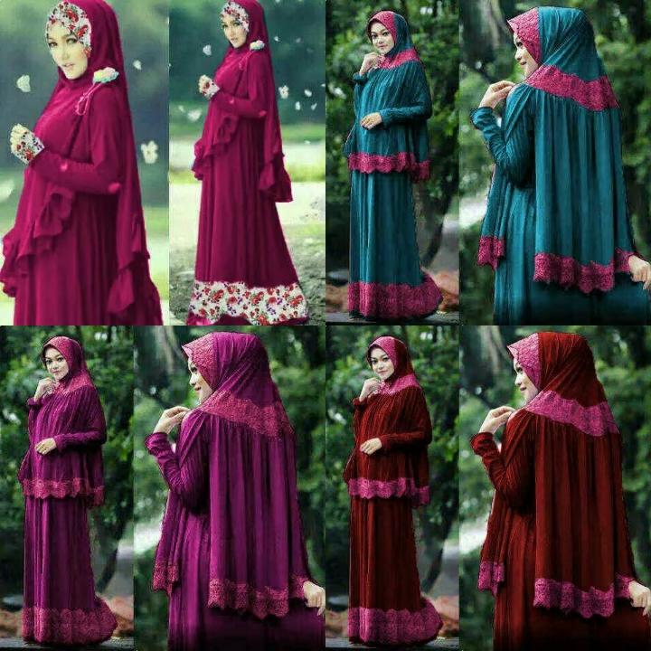 shop_meimei's tweet photo. PO st bergo ayana 100rb spandek kaos fit L (maroon, fanta, tosca dan ada list bunga) http://t.co/YB8LzTzWGM