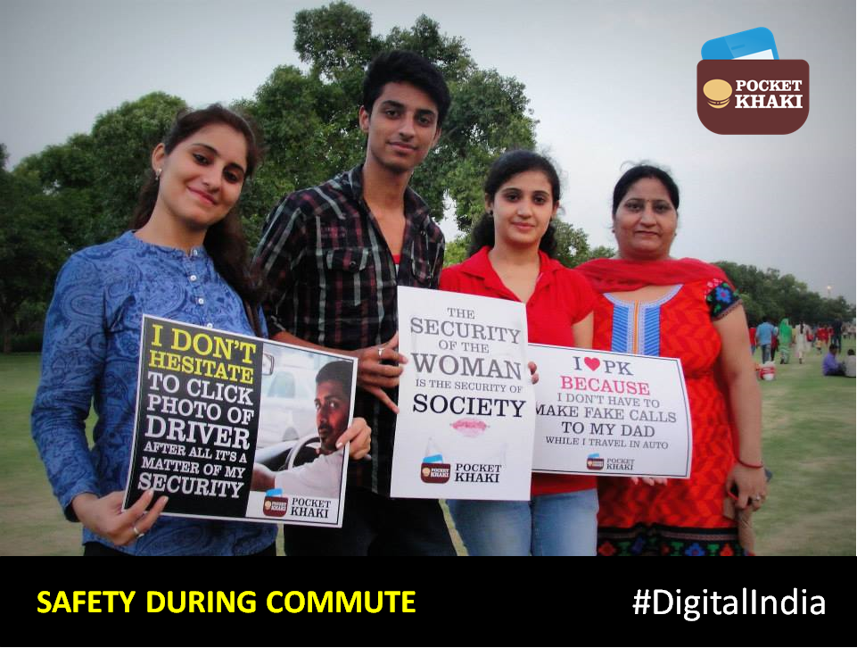 sansor's tweet photo. Use Pocket Khaki for safe during commute #DigitalIndia @pinthecreep @pocketkhaki http://t.co/Cdw9TCkJy6