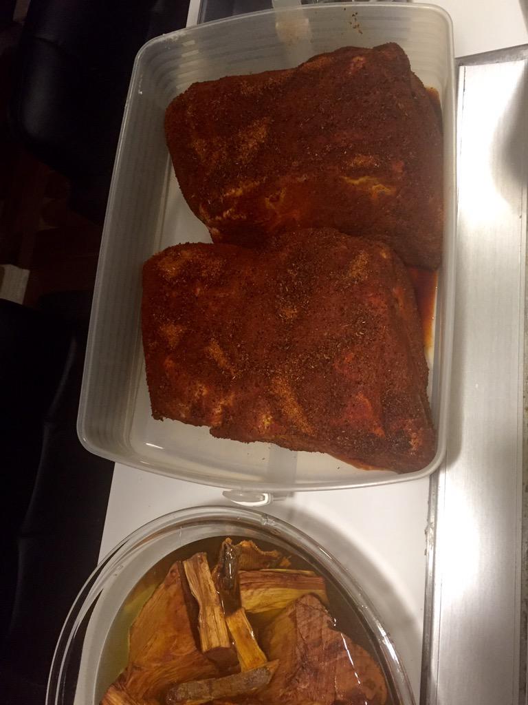 NullAikido's tweet photo. Rachel's homecoming dinner tomorrow night...#longcook @rrnull http://t.co/FyWsmaAjGp